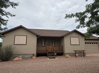 2228 Mogollon Rim Dr, Overgaard, AZ 85933
