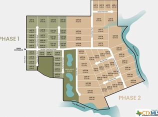 Sydnie Ranch Rd LOT 12, Inez, TX 77968