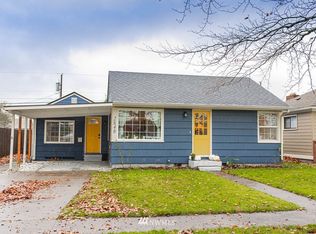 2848 Louisiana St, Longview, WA 98632