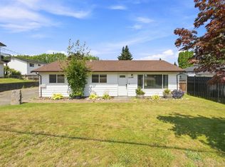 26647 30a Ave, Langley, BC V4W 3C8