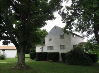 534 S Center Ave, Hunker, PA 15639