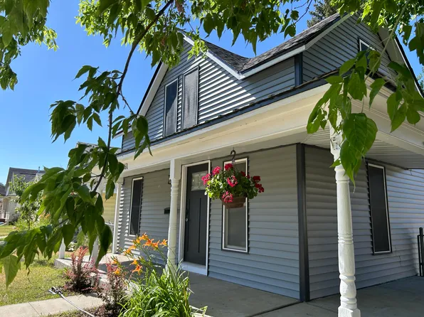 261 E College Ave, Sheridan, WY 82801