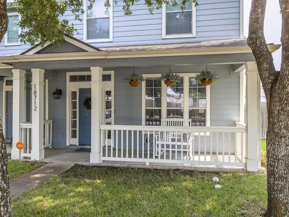 18712 Imperial Eagle Ln, Elgin, TX 78621