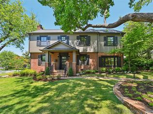 1203 E 30th Pl, Tulsa, OK 74114
