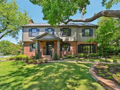 1203 E 30th Pl, Tulsa, OK, 74114