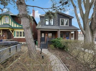 3 Martin Rd, Toronto, ON M4S2V1