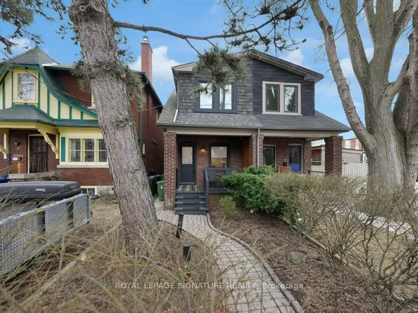 3 Martin Rd, Toronto, ON M4S 2V1