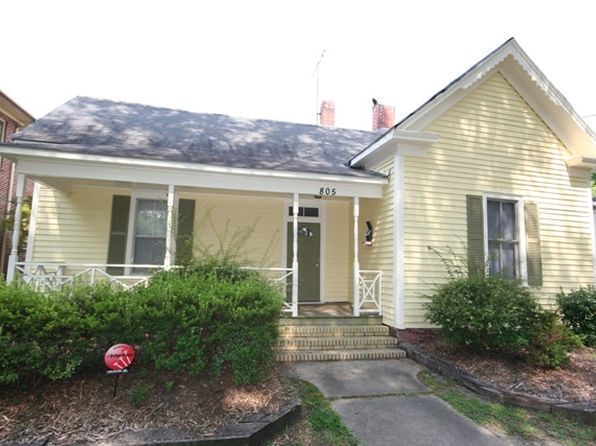 805 N Buchanan Blvd