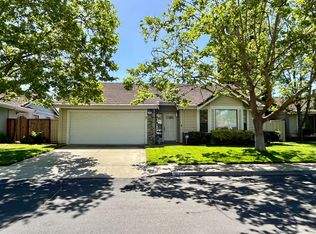 1628 Lindbergh Dr, Concord, CA 94521