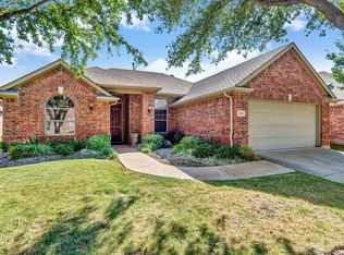 2313 Pheasant Dr, Little Elm, TX 75068