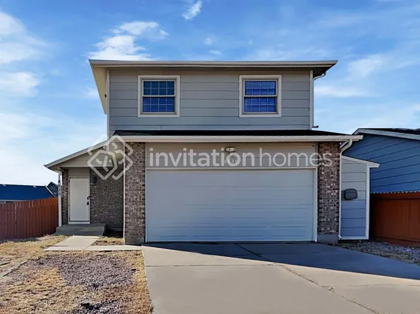 4530 Forsythe Dr, Colorado Springs, CO 80911