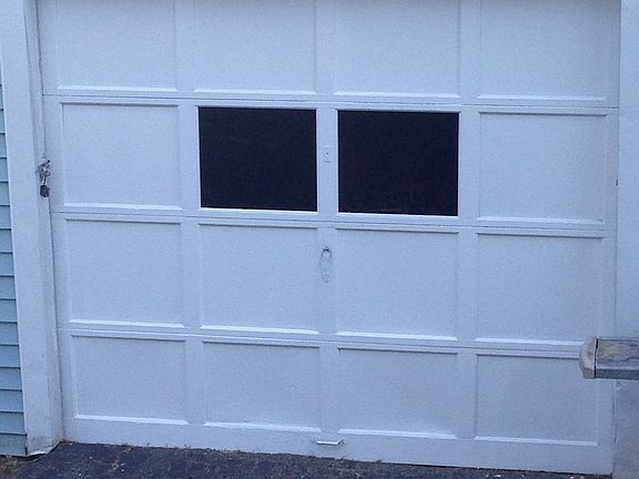 Garage Door