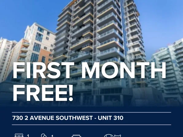 730 2nd Ave SW, Calgary, AB