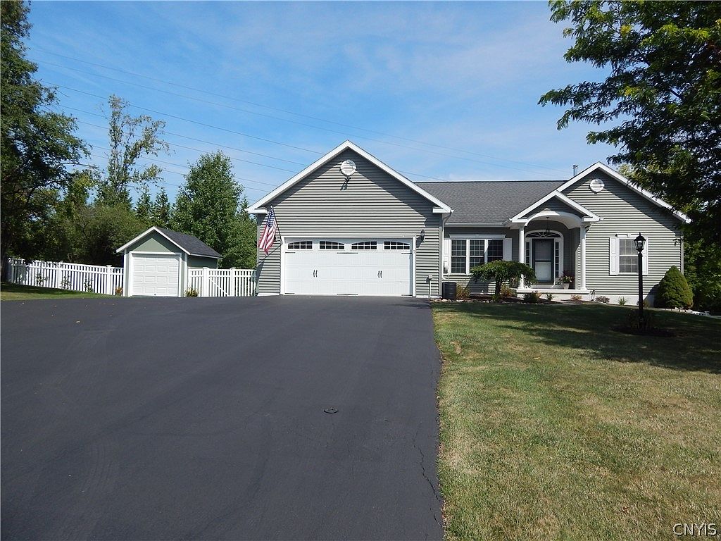 7 Antonio Way, Warners, NY 13164 Zillow