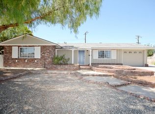 28821 Amersfoot Way, Sun City, CA 92586