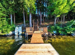 33 Houston Ln, Seguin, ON P2A0B2