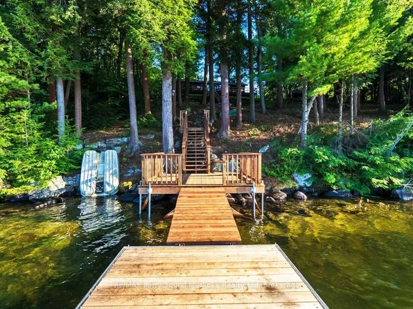 33 Houston Ln, Seguin, ON P2A 0B2