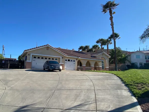 5746 Bienveneda Ter, Palmdale, CA 93551