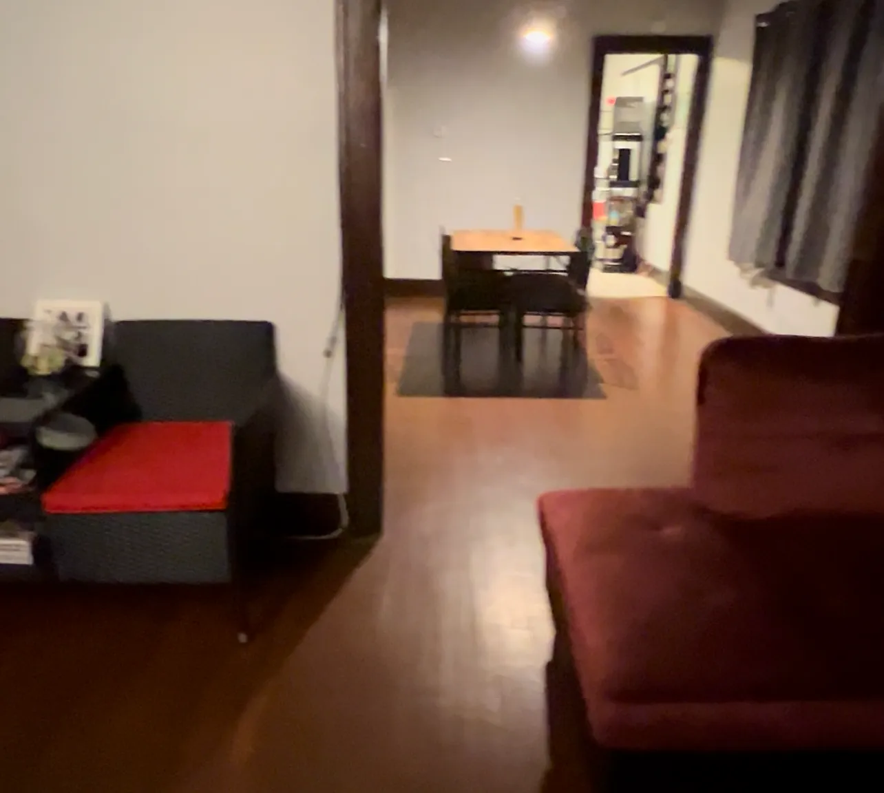 2 bed, 925 sqft, $1,250 — Photo 3