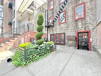 Rented by Doorway NYC, LLC