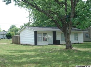 1002 6th Ave SW, Decatur, AL 35601