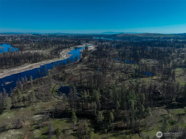 11410 S Medical Lake Road, Medical Lake, WA 99022