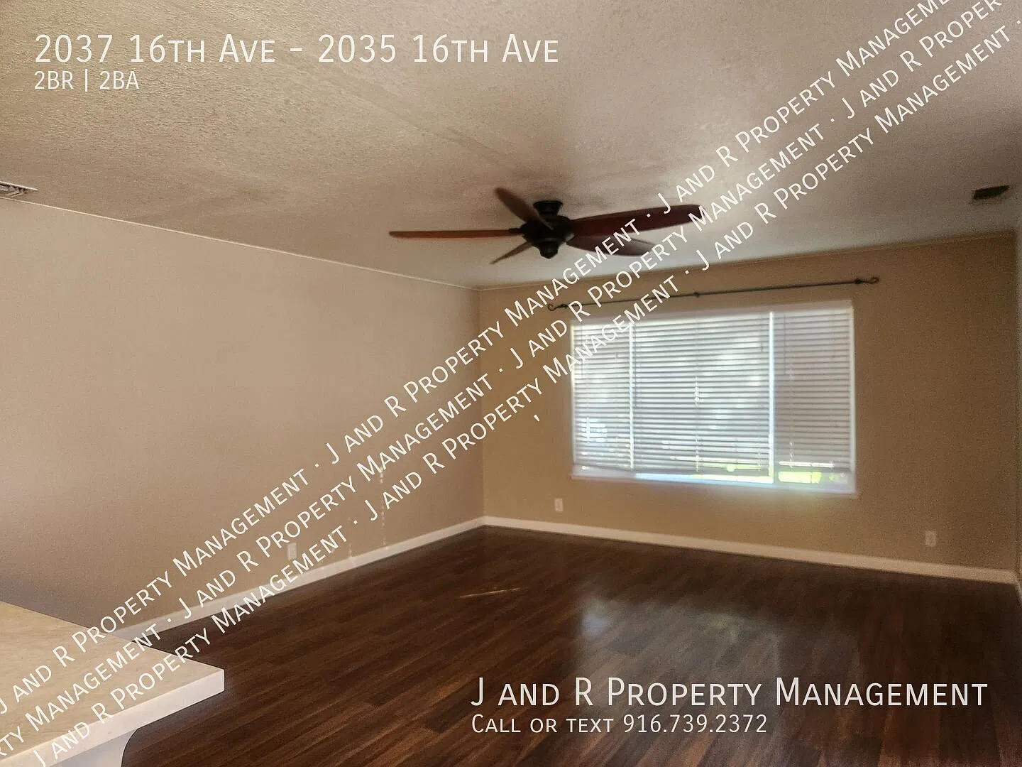 2 bed near land park — Photo 4