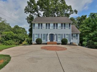 729 Crestview Ter, Gainesville, GA 30501