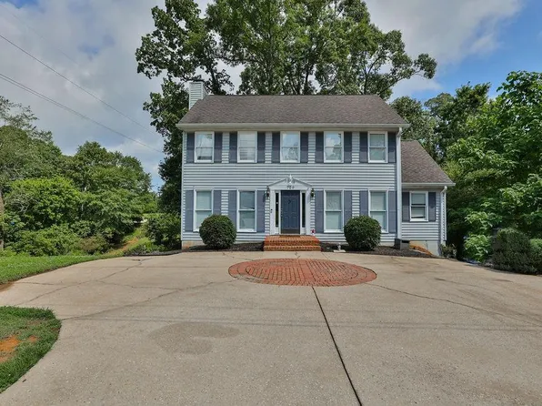 729 Crestview Ter, Gainesville, GA 30501
