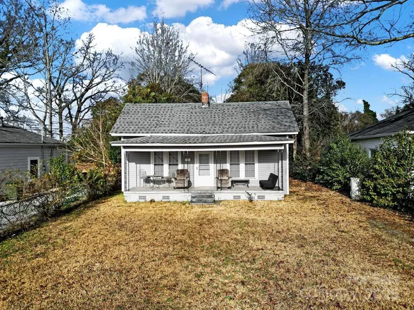 207 Columbia Ave, Rock Hill, SC 29730