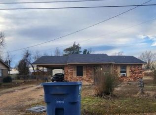 278 Mayflower Cir, Tutwiler, MS 38963