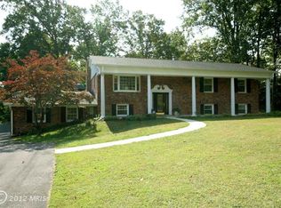 14801 Westwood Rd, Brandywine, MD 20613