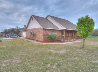 2318 County Road 4720, Leonard, TX 75452