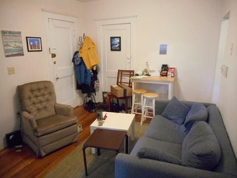 2nd image of 4 Scottfield Rd #12A