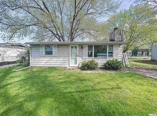 1723 114th Ave, Milan, IL
