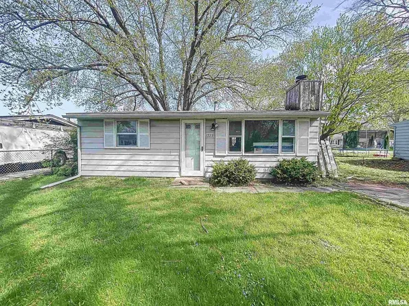 1723 114th Ave, Milan, IL 61264