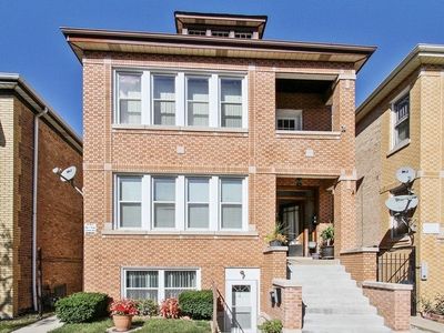5650 W 63rd Pl, Chicago, IL, 60638