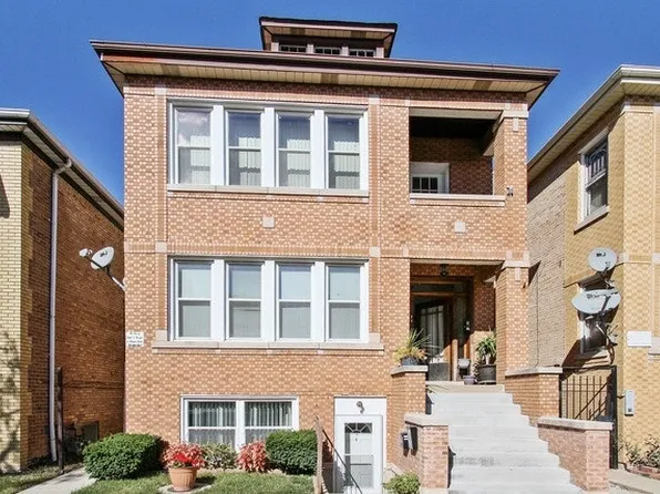 5650 W 63rd Pl, Chicago, IL 60638