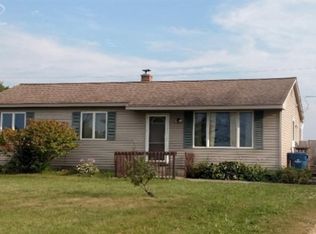 8357 Wilson Rd, Montrose, MI 48457