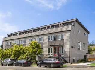 6249 8th Ave NW, Seattle, WA 98107