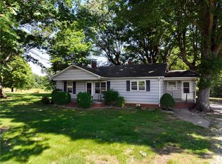 5615 Siloam Rd, Siloam, NC 27047