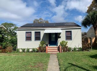2633 8th Ave N, Saint Petersburg, FL 33713