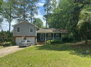 319 Quincannon Rd, Columbia, SC 29212