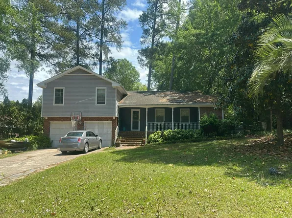 319 Quincannon Rd, Columbia, SC 29212