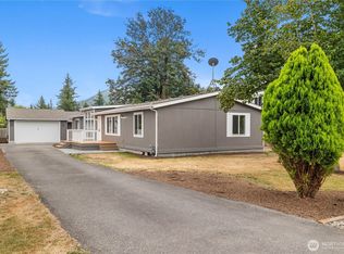 138 2nd Street, Gold Bar, WA 98251