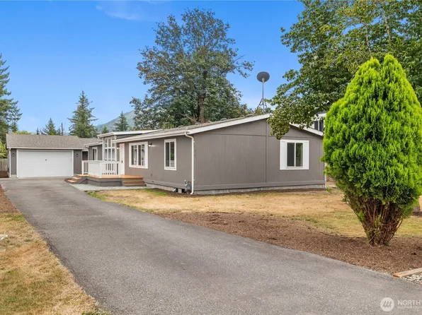138 2nd Street, Gold Bar, WA 98251