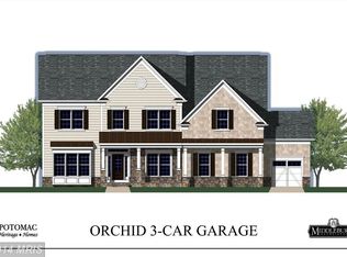 10623 Willowbrook Dr, Potomac, MD 20854
