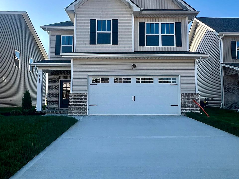 1st image of 7422 Freedom Bell Ave Lot 68
