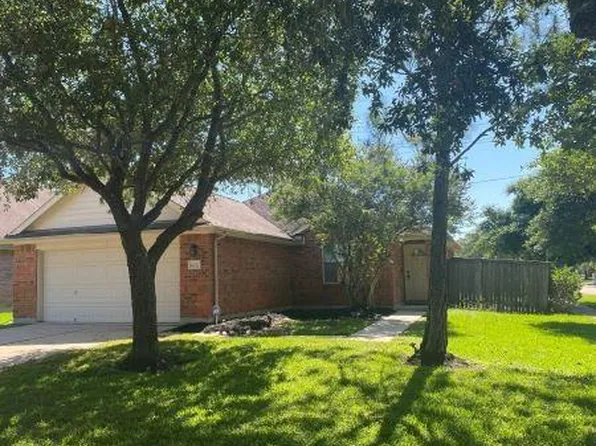 5523 Autumn Ash Ln, Rosharon, TX 77583