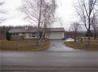 4483 Red School Rd, Dansville, NY 14437